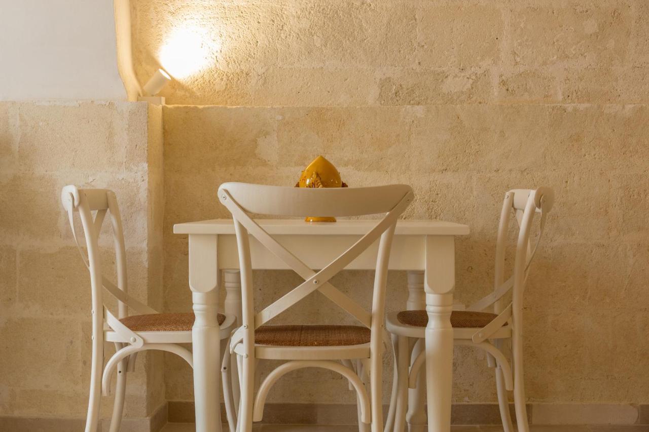 Masseria Ella Pulsano Exterior photo