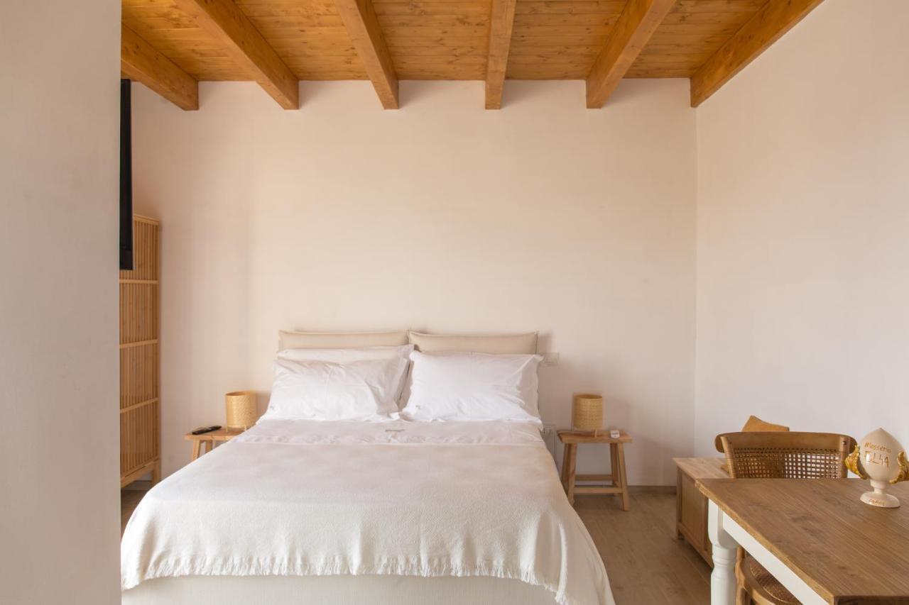 Masseria Ella Pulsano Exterior photo